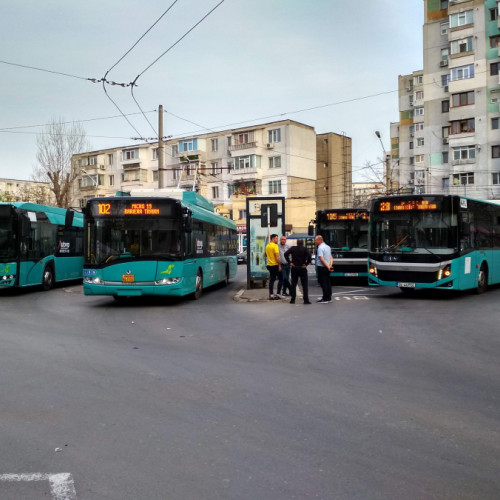 Modificări în programul Transurb pentru vara 2024