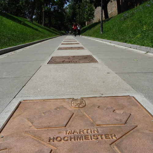 Figuri renumite și evenimente remarcabile la Festivalul Internațional de Teatru de la Sibiu