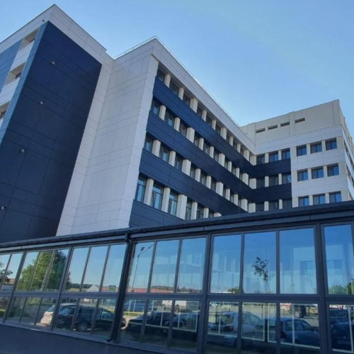 Tragedie la Spitalul "Prof. Dr. Eduard Apetrei" din Buhuşi: detalii despre decesul unei paciente