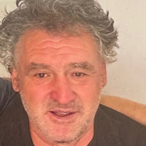 Un bărbat dispărut este căutat în întreaga țară