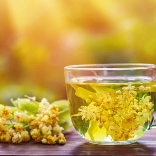 Ceaiul de tei: beneficii și avertismente de consum