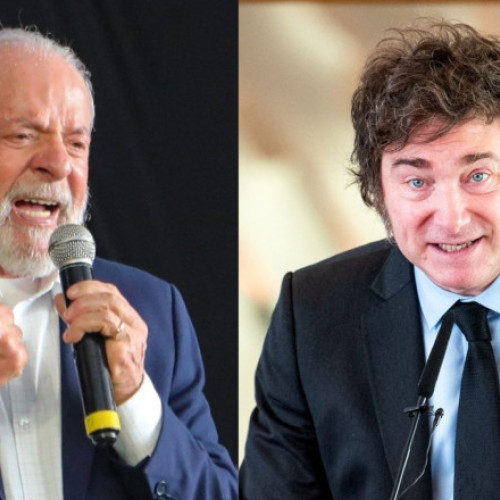 Javier Milei refuză să ceară scuze președintelui Lula da Silva