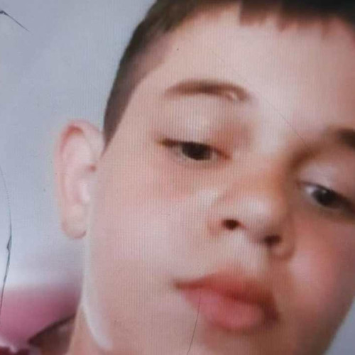 Polițiștii din Botoșani caută un copil de 11 ani dispărut