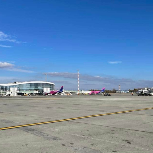 Zboruri anulate: recomandări ANAT pentru turiști