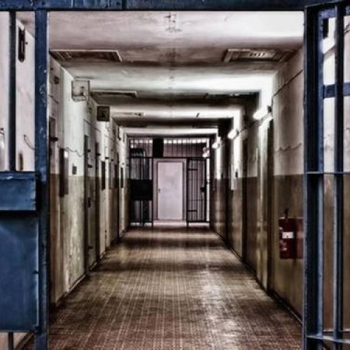 Unul dintre suspecții în cazul copiilor exploatați de o fundație, plasat sub control judiciar