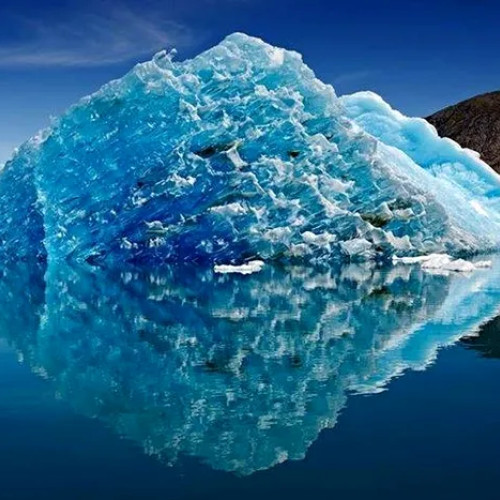 Anomalie climatică îngrijorează climatologii: "Pata albastră" apărută pe harta globală