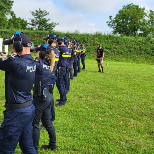 Modificări la statutul polițistului: măsuri legale și noi reguli