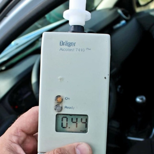 Modificări importante în legislația rutieră: Amenzi trimise acasă pentru șoferii filmați de camere omologate