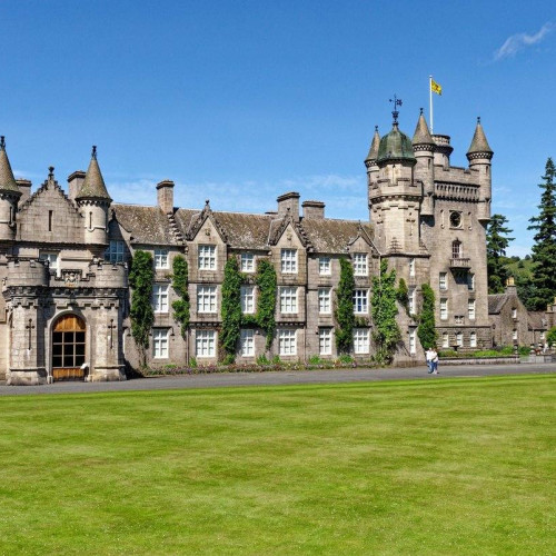 Regele Charles deschide Castelul Balmoral pentru prima dată în 170 de ani