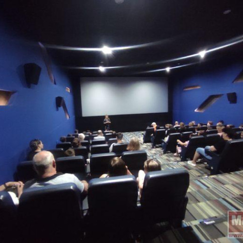 Lansare în premieră a documentarului „Enescu...altfel”