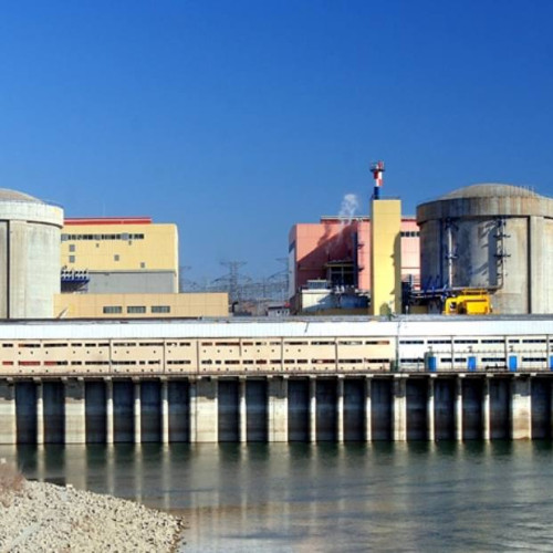 SN Nuclearelectrica SA finalizează lucrările de oprire planificată a Unității 1 de la CNE Cernavodă