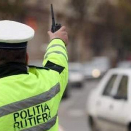 Modificări importante în legislația rutieră: filmările realizate de șoferi vor fi acceptate de poliție