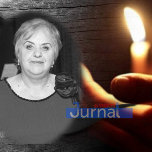 Comunitatea vranceană de învățământ plânge pierderea profesoarei de biologie Mariana Ionel