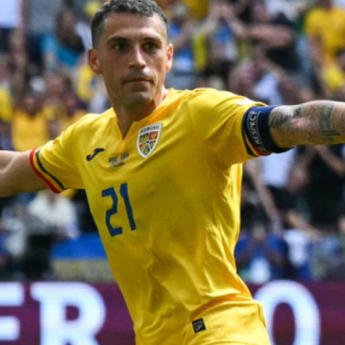 Nicolae Stanciu încurajează tinerii ce susțin Bacalaureatul