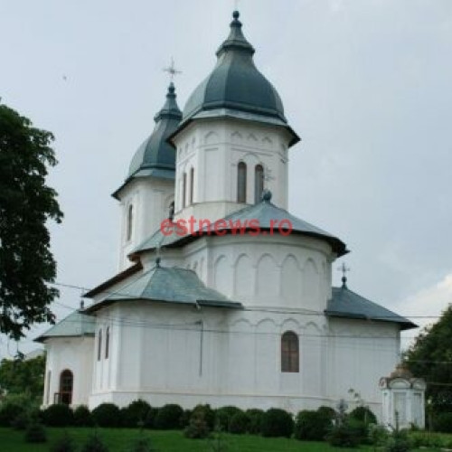 Episcopia Hușilor reacționează la condamnarea fostului episcop Corneliu Onilă și a lui Sebastian Jitaru