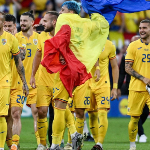 Primarul din Mihăileni invită sătenii să vadă meciul România-Olanda la Căminul Cultural