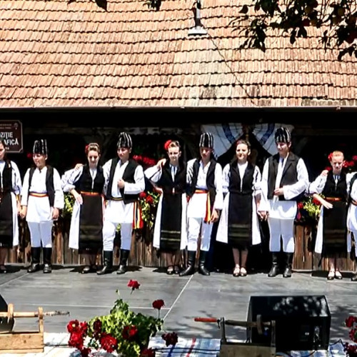 A doua etapă a festivalului-concurs „Cultura pentru cultură” are loc duminică