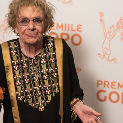 A murit actrița Ileana Stana Ionescu