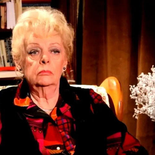 Actrița Ileana Stana Ionescu a murit la vârsta de 87 de ani