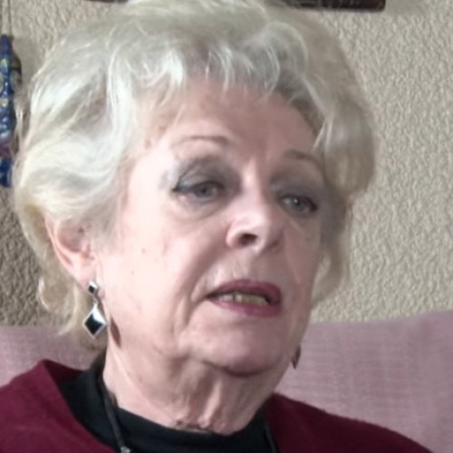 Actrița Ileana Stana Ionescu s-a stins din viață la 87 de ani