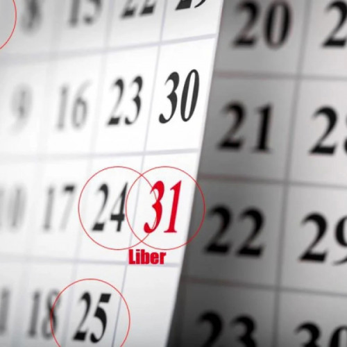 Modificare în termenele de prescriere pentru anul fiscal 2018