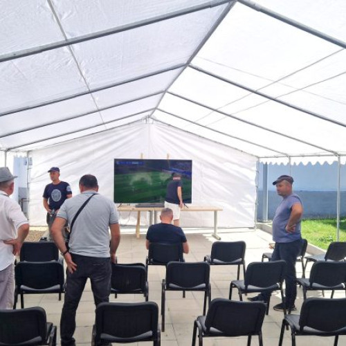 Flaviu Dilertea câștigă un nou mandat de primar la Râu de Mori