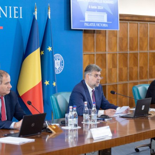 Guvernul organizează consultări cu partidele politice pe tema calendarului electoral