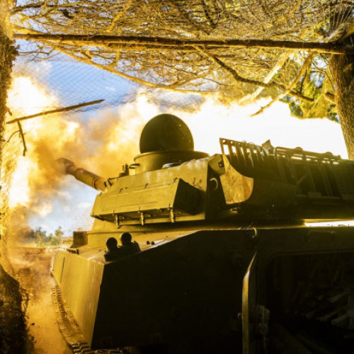 Rusia a preluat controlul asupra a două sate din estul Ucrainei