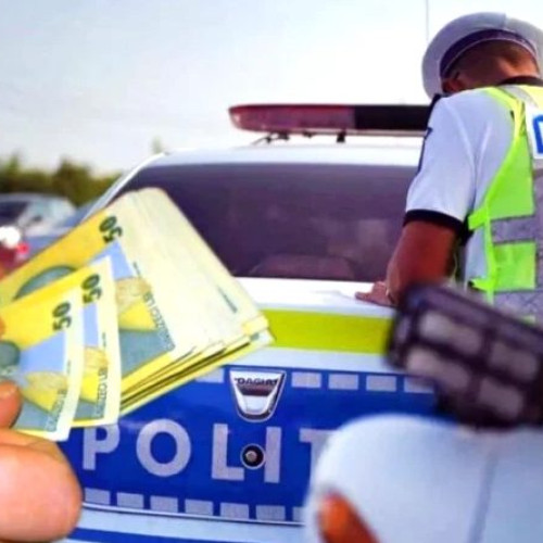 O femeie din Hunedoara a fost trimisă în judecată pentru dare de mită