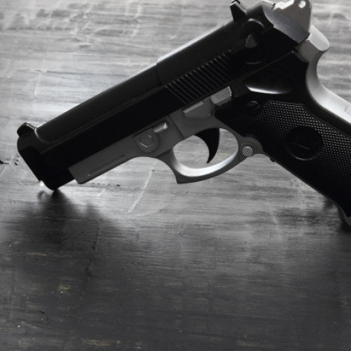 Poliția din New York împușcă mortal un copil de 13 ani care purta un pistol de jucărie