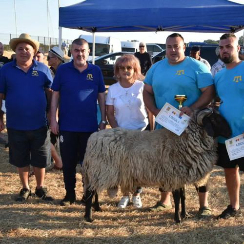 Activitate organizată la Mihail Kogălniceanu atrage un public numeros