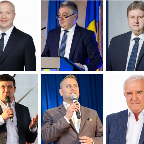 Rezultatele contribuțiilor financiare ale candidaților din Galați pentru alegerile locale din 2024