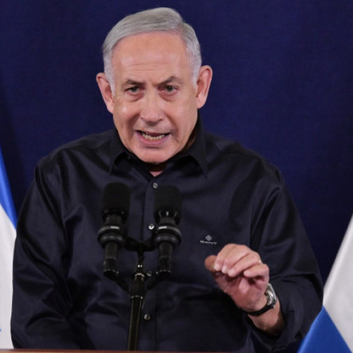 Netanyahu anunță continuarea conflictului în Gaza până la eliminarea totală a Hamas