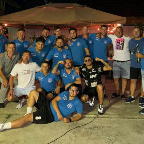 Dramatism în barajul de menținere/retrogradare al sezonului fotbalistic bihorean