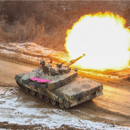 Creșterea tensiunilor în zona demilitarizată dintre Coreea de Sud și Coreea de Nord