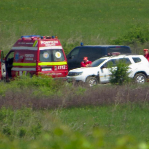 Tragedie în județul Botoșani: un bărbat a fost găsit mort în comuna Știubieni