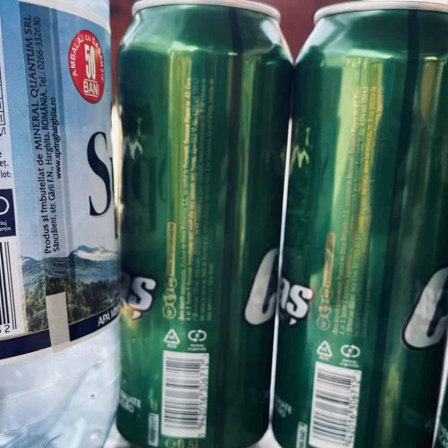 Reciclarea ambalajelor SGR din plastic continuă și după 3 iulie