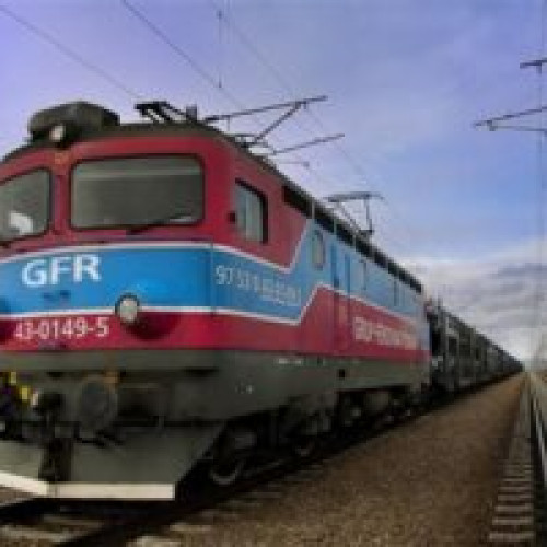 Accident feroviar în localitatea Dridif