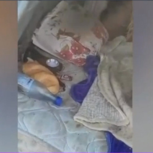 Noi date revoltătoare în cazul sclaviei de la ferma din Argeș