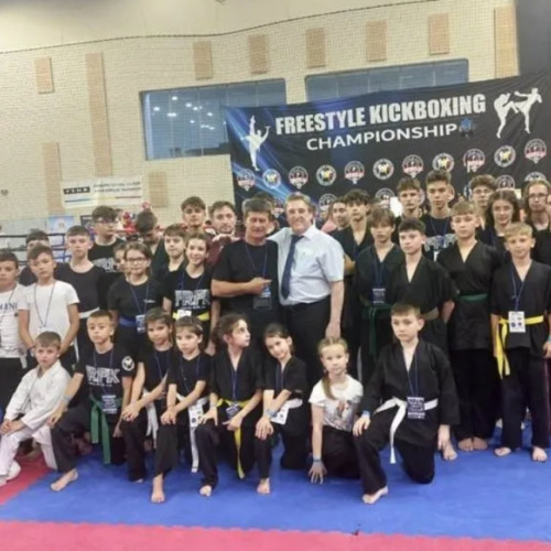 Arte marțiale și tenis: rezultate remarcabile pentru sportivii români