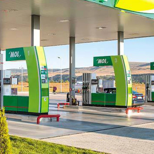 A doua majorare de accize la carburanți intră în vigoare de la 1 iulie