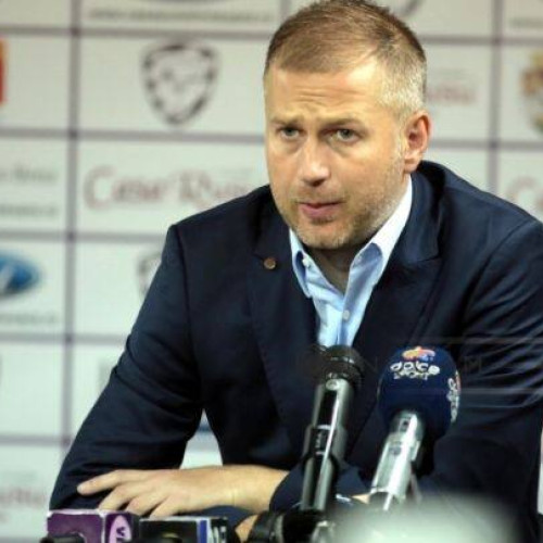 Edward Iordănescu transmite un mesaj suporterilor înaintea meciului cu Olanda