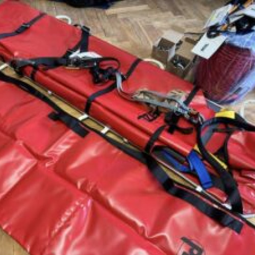 Salvamontiştii au salvat 40 de persoane în ultimele 24 de ore