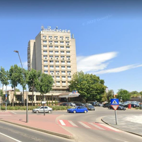 Scădere drastică a turiștilor în Alba