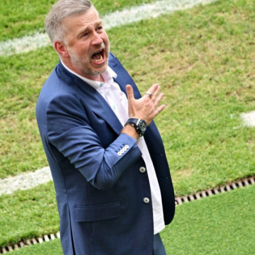 Edward Iordănescu: &quot;Meciul cu Olanda este unul de 'acum ori niciodată'&quot;