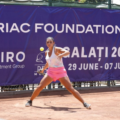 Tenisul și patinajul iau avânt la Galați