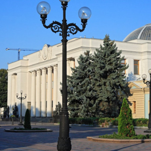 Tentativă de lovitură de stat dezamorsată în Kiev: Serviciul de Securitate al Ucrainei destructurează un grup subversiv