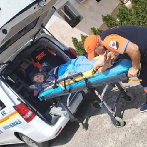 Casa Nicolae, un refugiu sigur pentru persoanele fără adăpost, datorită eforturilor Asociației H.A.P.P.Y