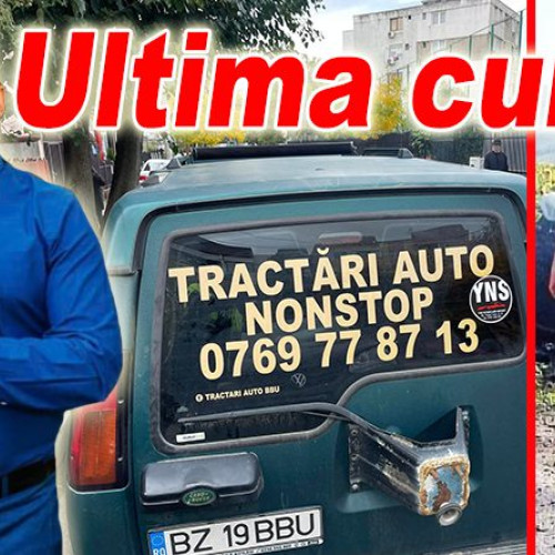 Accident teribil pe E85: cinci persoane și-au pierdut viața