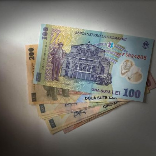 Majorări și scăderi economice începând de mâine